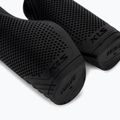 Kellys Wave 017 manopole manubrio nero corto 2