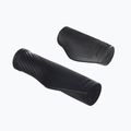 Kellys Wave 017 manopole manubrio nero corto 3