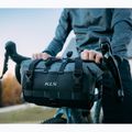 Borsa manubrio MTB Kellys Aura 9 l nero 2