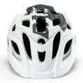 Casco da ciclismo da uomo bianco Kellys Dare 2