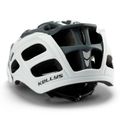 Casco da ciclismo da uomo bianco Kellys Dare 4