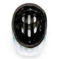 Casco da ciclismo da uomo bianco Kellys Dare 5
