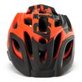 Casco da ciclismo da uomo rosso Kellys Dare 2