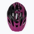 Casco da bicicletta da donna Kellys Dare rosa 6