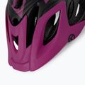 Casco da bicicletta da donna Kellys Dare rosa 7