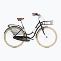Kellys Royal Dutch 460 city bike nero