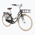 Kellys Royal Dutch 460 city bike nero 2