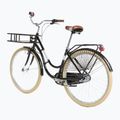 Kellys Royal Dutch 460 city bike nero 3