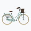 Kellys Royal Dutch 460 mentolo city bike