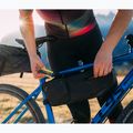 Borsa da telaio per bicicletta Kellys Maya 2,8 l nera 4