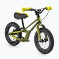 Kellys Kiru Race bici da cross country nella foresta