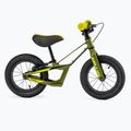 Kellys Kiru Race bici da cross country nella foresta 2