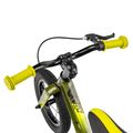 Kellys Kiru Race bici da cross country nella foresta 3