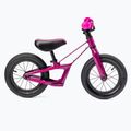 Kellys Kiru, la bici da cross country viola