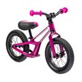 Kellys Kiru, la bici da cross country viola 2