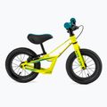 Kellys Kiru Race lime cross-country bike