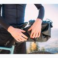 Kellys Tanaya 7 l nero borsa sottosella per bicicletta 4
