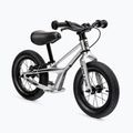 Kellys Kiru Race argento grezzo bici da cross country