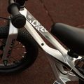 Kellys Kiru Race argento grezzo bici da cross country 4