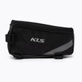 Borsa per telaio di bicicletta Kellys Brick Eco 3