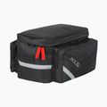 Borsa per bicicletta Kellys Space 12 l Eco black
