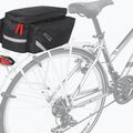 Borsa per bicicletta Kellys Space 12 l Eco black 2