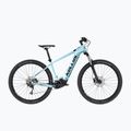 Bicicletta elettrica da donna Kellys Tayen 10 P 29" 36V 17,5Ah 630Wh blu cielo