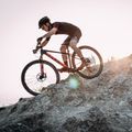 Kellys Spider 70 29" mountain bike nero 68848 5