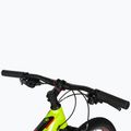 Kellys Spider 10 29" mountain bike giallo neon 68862 5