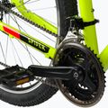 Kellys Spider 10 29" mountain bike giallo neon 68862 10