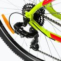 Kellys Spider 10 29" mountain bike giallo neon 68862 11