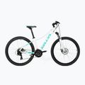 Kellys Vanity 30 mountain bike donna 27,5" bianco 68936