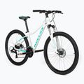 Kellys Vanity 30 mountain bike donna 27,5" bianco 68936 2