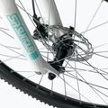 Kellys Vanity 30 mountain bike donna 27,5" bianco 68936 13