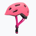 Casco da bici Kellys Acey 022 rosa per bambini 3