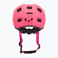 Casco da bici Kellys Acey 022 rosa per bambini 4