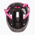 Casco da bici Kellys Acey 022 rosa per bambini 5