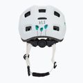 Casco da bici per bambini Kellys Acey 022 rosa bianco 4