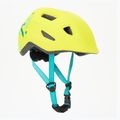 Casco da bici per bambini Kellys Acey 022 wasper lime