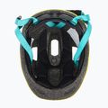 Casco da bici per bambini Kellys Acey 022 wasper lime 5