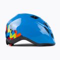 Casco da bici per bambini Kellys Zigzag 022 blu 3