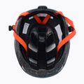 Casco da bici per bambini Kellys Zigzag 022 blu 5