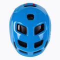 Casco da bici per bambini Kellys Zigzag 022 blu 6