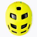 Casco bici per bambini Kellys Zigzag 022 lime 5