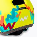 Casco bici per bambini Kellys Zigzag 022 lime 7