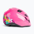 Casco da bici per bambini Kellys Zigzag 022 rosa 4