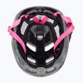 Casco da bicicletta per bambini Kellys Zigzag 022 viola 5