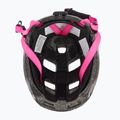 Casco da bicicletta per bambini Kellys Zigzag 022 viola 5