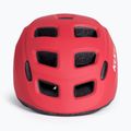 Casco da bici per bambini Kellys Zigzag 022 rosso 2