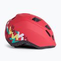Casco da bici per bambini Kellys Zigzag 022 rosso 4